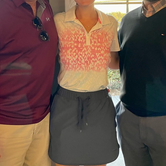 Athletic skirt - Picture 4 of 4